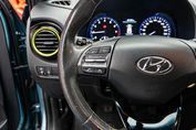 Hyundai Kona 1.0 T-GDI 2WD