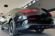 Mercedes CLA 200  AMG Line