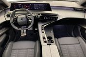 Peugeot 5008 GT 1.2 mHEV e-DCS6