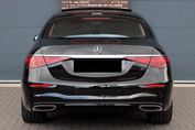Mercedes Klasa S 450 d 4-Matic L AMG Line