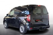 Renault Kangoo Blue dCi Euro
