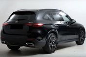 Mercedes GLC 220 d 4-Matic AMG Line