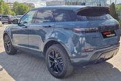 Land Rover Range Rover Evoque D200 S