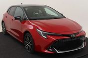 Toyota Corolla GR Sport 1.8 Hybrid