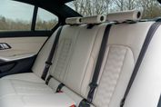 BMW Seria 3 M3 Competition xDrive