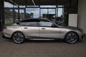 BMW Seria 5 520d xDrive M Sport