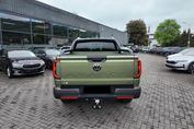 Volkswagen Amarok 4Mot. PanAmericana aut