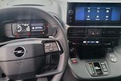 Opel Combo Van Cargo XL L2H1 EAT8