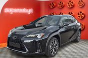 Lexus UX 300h F Sport Design Hybrid Dynamic Force