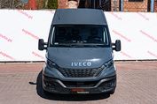 Iveco Daily 35S18 L4H2 Hi-Matic