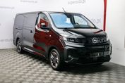 Opel Zafira Life Extra Long L2H1 Business AT8