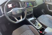 Seat Ateca 1.5 TSI Xperience S&S