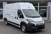 Fiat Ducato 3.5t L3H3