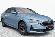 Skoda Octavia TDI Selection DSG