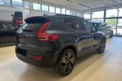 Volvo XC40 B4 Plus Black Edition