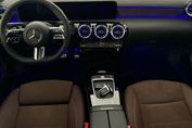 Mercedes CLA 220 4-Matic AMG Line