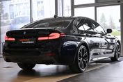 BMW Seria 5 540i xDrive mHEV M Sport sport-aut