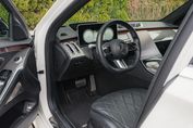 Mercedes Klasa S 400 d 4-Matic 9G-TRONIC