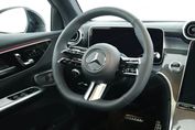 Mercedes GLC 220 d 4-Matic AMG Line
