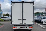 Peugeot Boxer Kontener