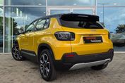 Jeep Avenger 1.2