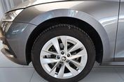 Skoda Octavia 2.0 TDI Ambition