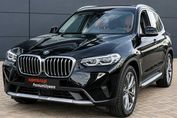 BMW X3 xDrive30e xLine sport