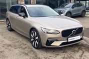 Volvo V90 T6 AWD Plug-In Hybrid Ultra Dark