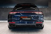 Porsche Panamera 4S E-Hybrid Sport Turismo