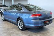 Volkswagen Passat 1.8 TSI Comfortline DSG