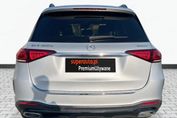 Mercedes GLE 400 d 4MATIC AMG Line