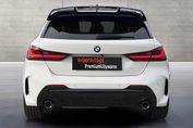 BMW Seria 1 118d M Sport