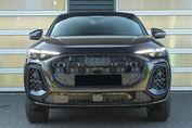 Audi Q5 e-Hybrid quattro Sportback