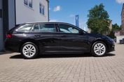 Skoda Octavia Edition 130 Selection 1.5 TSI mHEV DSG