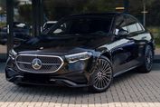 Mercedes Klasa E 220 d 4-Matic AMG
