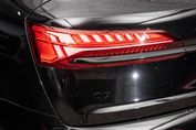 Audi Q7 TDI quattro S Line