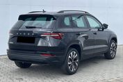 Skoda Karoq Drive 1.5 TSI  DSG