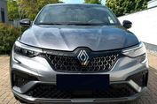 Renault Arkana Esprit Alpine E-Tech Full Hybrid 1.6