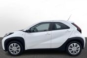 Toyota Aygo X 1.0 VVT-i Comfort CVT