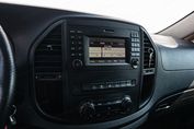 Mercedes Vito Tourer Pro 116 CDI