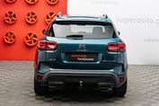 Citroen C5 Aircross 1.6 PHEV Shine EAT8