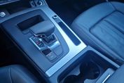 Audi Q5 Sportback 45 TFSI quattro Advanced