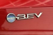 Toyota bZ4X Executive BEV
