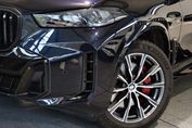 BMW X5 xDrive40d M Sport