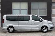 Renault Trafic Kombi L2H1 Equilibre