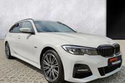 BMW Seria 3 Touring 320e M Sport