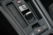 Cupra Formentor TSI DSG