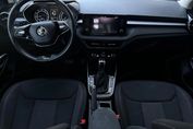 Skoda Fabia 1.0 TSI Style DSG