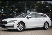 Skoda Superb Drive 2.0 TDI DSG 4x4