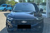 Ford Kuga ST-Line X  2.5 FHEV
